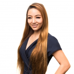 Nemo Cui